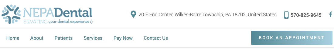 zzzNEPA Dental Group-Wilkes-Barre